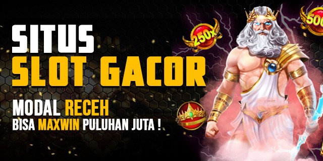 Slot Online dan Keamanan Data Pribadi Anda