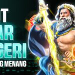 Apakah Jackpot Slot Online Murni Keberuntungan?