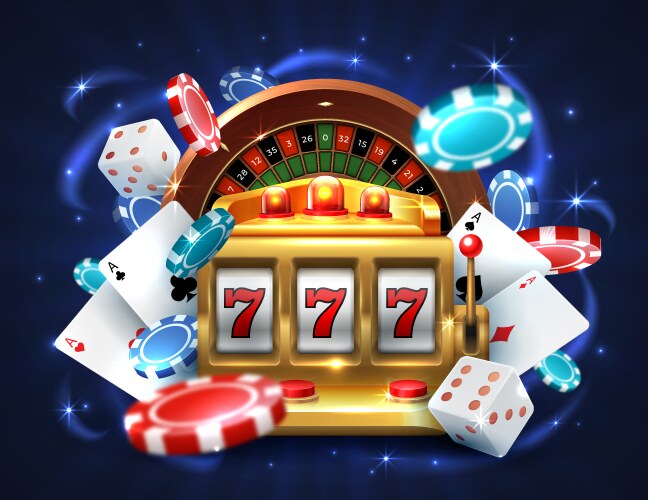 Panduan Memahami Mekanisme Reel dalam Slot Online