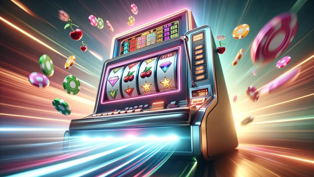 Pentingnya Sertifikasi eCOGRA dalam Slot Online