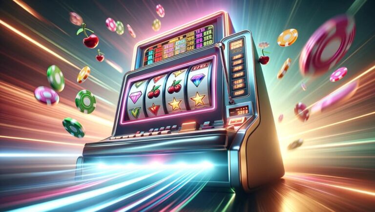 Pentingnya Sertifikasi eCOGRA dalam Slot Online