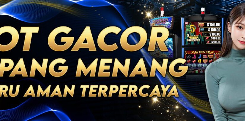 Cara Daftar Turnamen Slot Online dan Menang