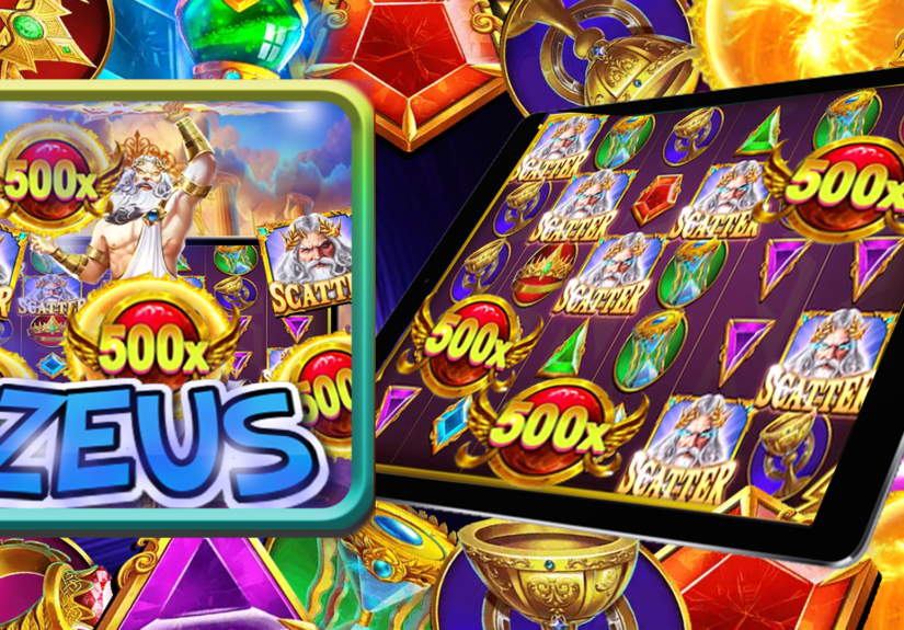 Slot Online dengan Tema Peternakan dan Hewan yang Lucu