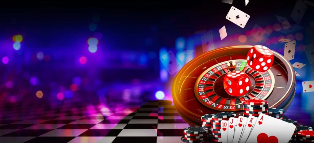 Slot Online dengan Tema Petualangan: Berani Mencoba?