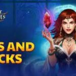 Slot Online Bertema Natal yang Seru untuk Dicoba