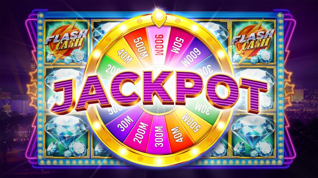 Apa Itu Scatter dan Wild dalam Slot Online?