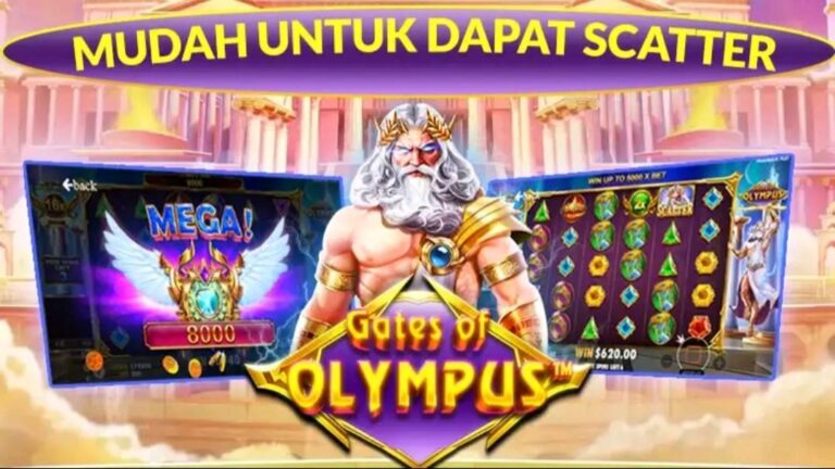 Menguasai Slot Megaways: Cara Memaksimalkan Peluang Menang