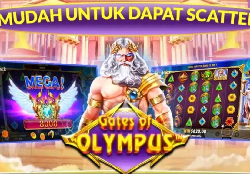 Menguasai Slot Megaways: Cara Memaksimalkan Peluang Menang