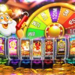 5 Slot Online yang Paling Banyak Dimainkan Tahun Ini